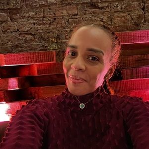 Meet your Posher, Kressy's